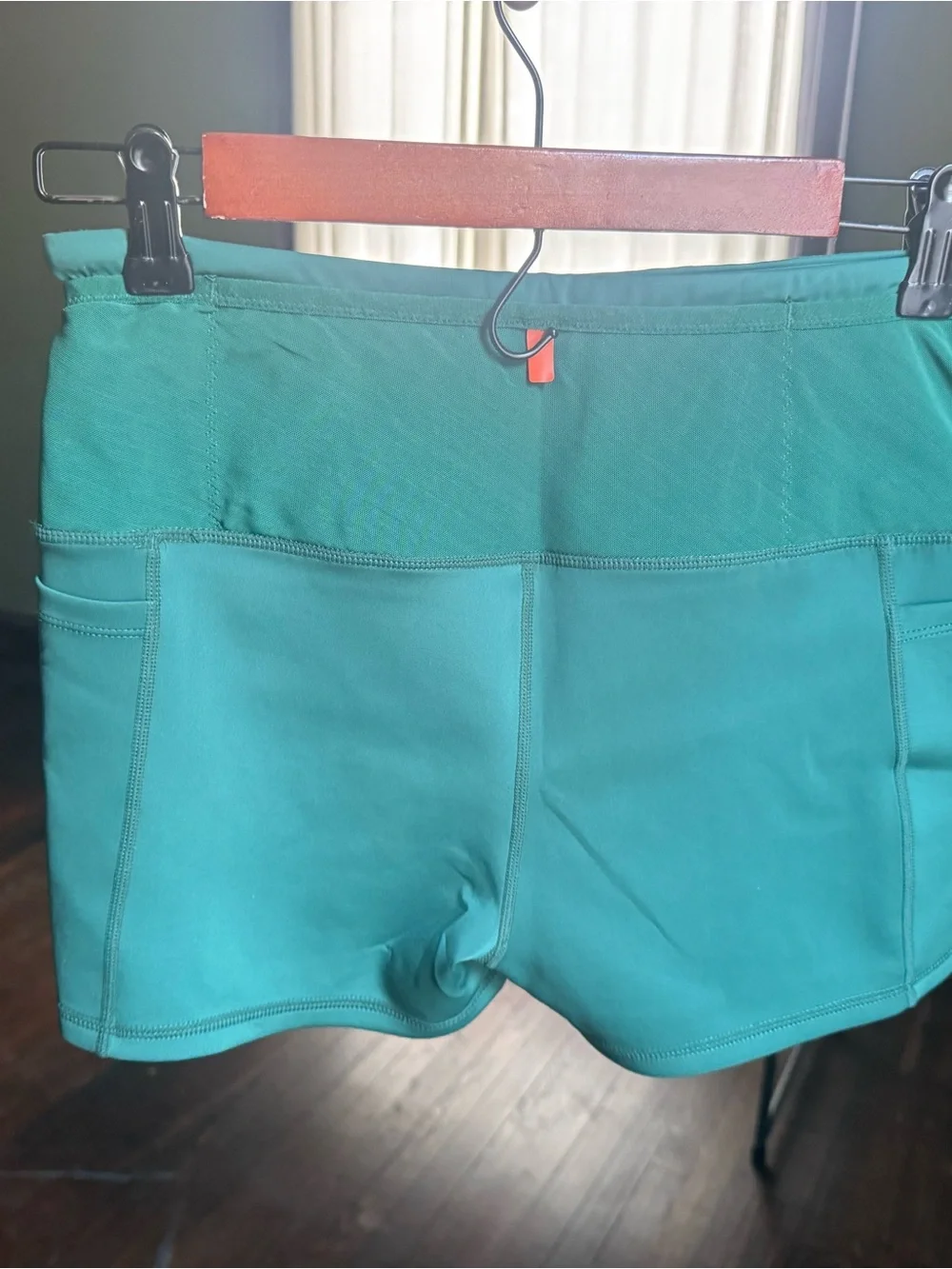 Flipbelt Air Compression Running Shorts 3”